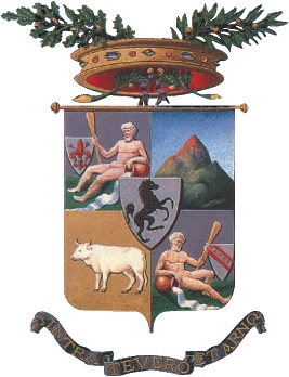 Stemma Provincia di Arezzo