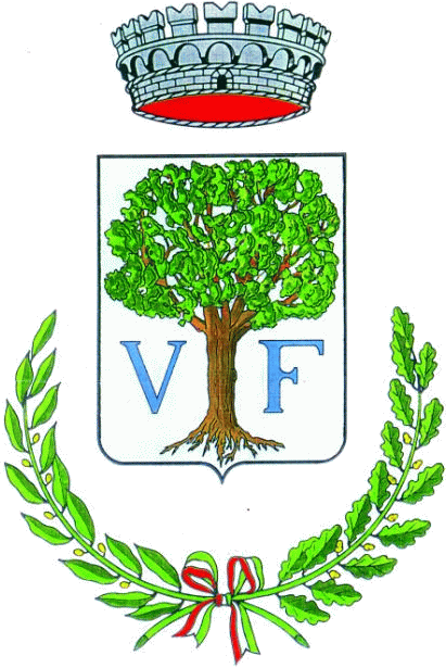 Stemma Comune di Villafranca d'Asti (AT)