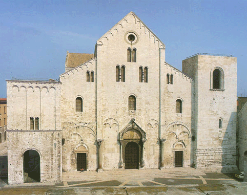 Foto Bari