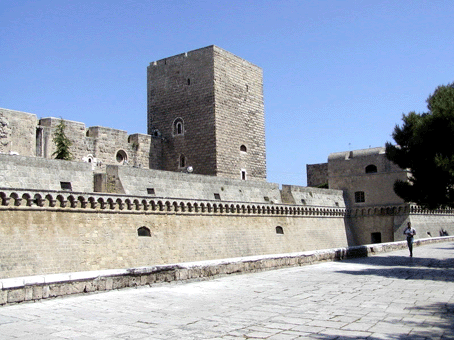 Foto Bari