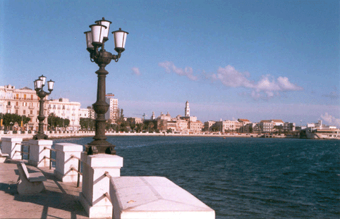 Foto Bari