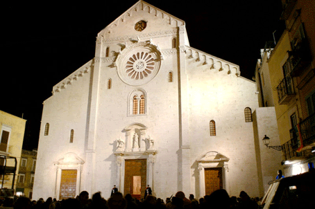 Foto Bari