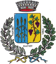 Stemma Comune di Gravina in Puglia (BA)