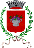 Stemma Comune di Vas (Bl) Veneto