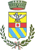 Stemma Comune di Brembilla (Bg) Lombardia
