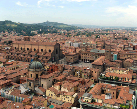 Foto Bologna