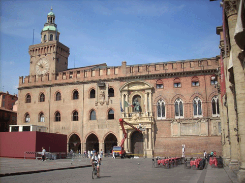 Foto Bologna