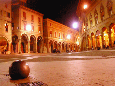 Foto Bologna