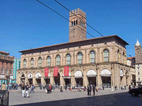 Foto Bologna