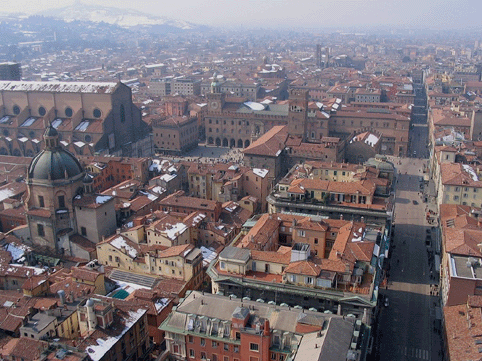 Foto Bologna