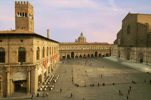 Foto Bologna