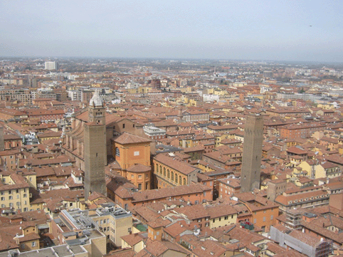 Foto Bologna