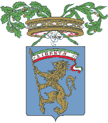 Stemma Provincia di Bologna