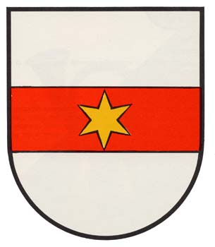 Stemma Comune di Bolzano (Bz) Trentino-Alto Adige