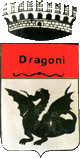 Stemma Comune di Dragoni (CE)