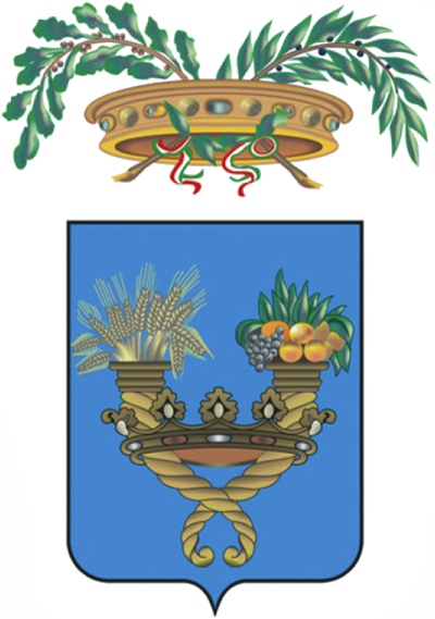 Stemma Provincia di Caserta