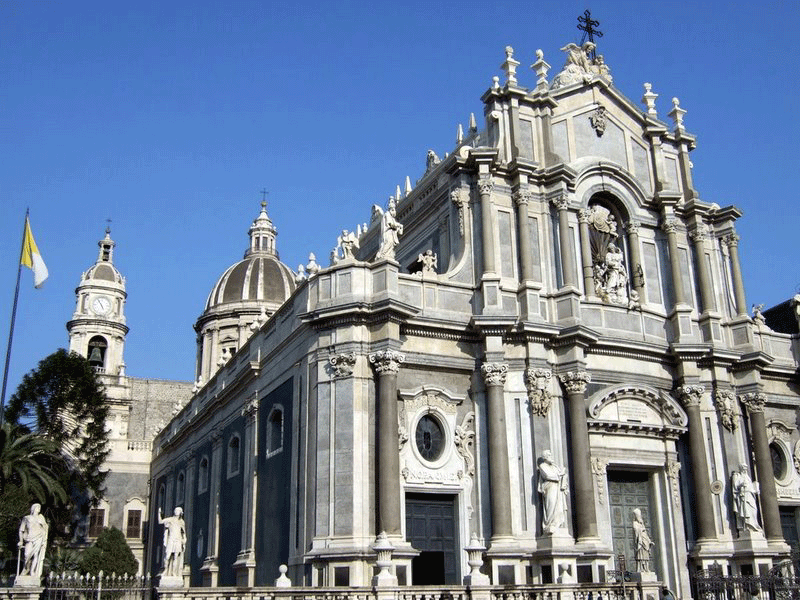 Foto Catania