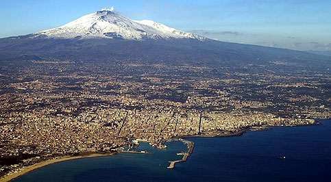Foto Catania