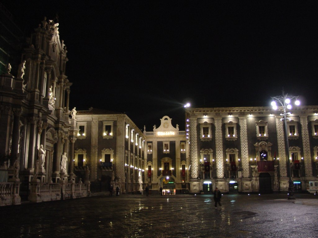 Foto Catania