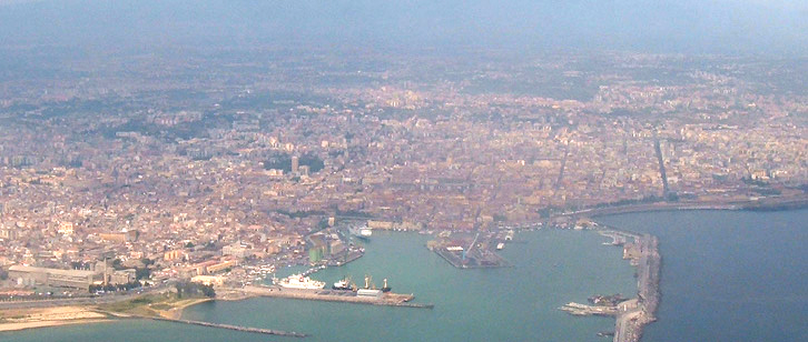 Foto Catania