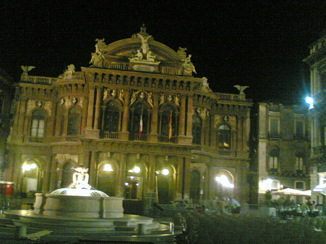 Foto Catania