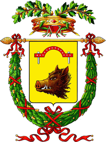 Stemma Provincia di Chieti