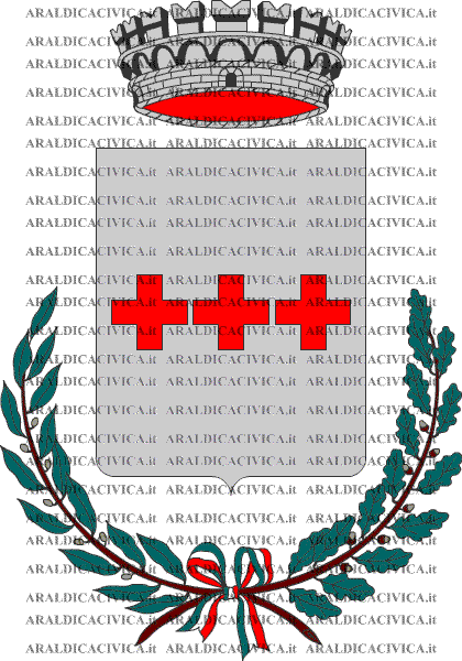 Stemma Comune di Sorico (CO)