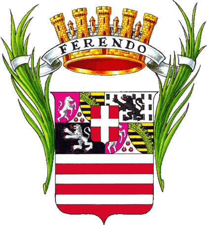 Stemma Comune di Cuneo (CN)