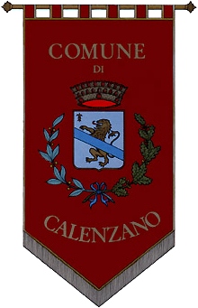 Stemma Comune di Calenzano (FI)