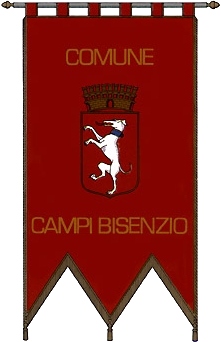 Stemma Comune di Campi Bisenzio (FI)