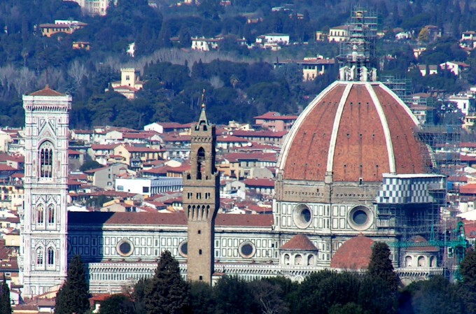 Foto Firenze