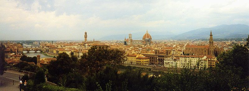 Foto Firenze