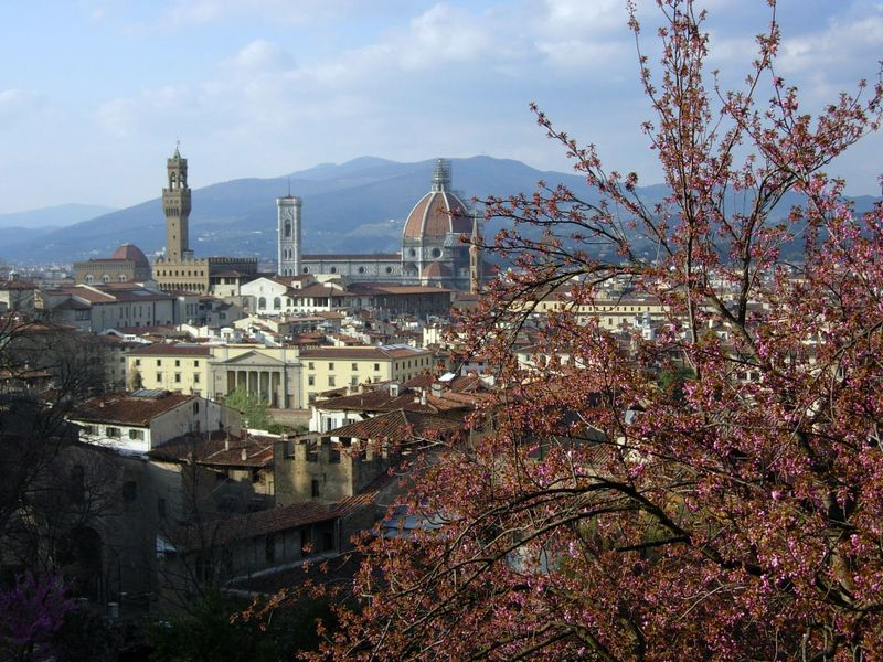 Foto Firenze