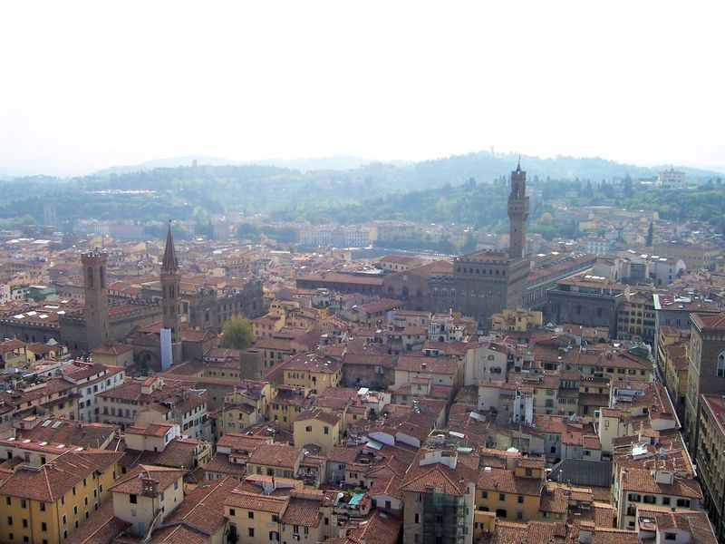 Foto Firenze