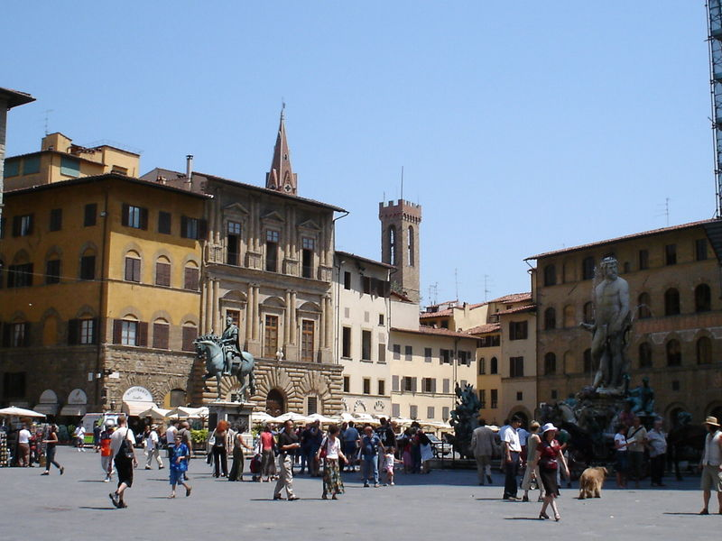 Foto Firenze