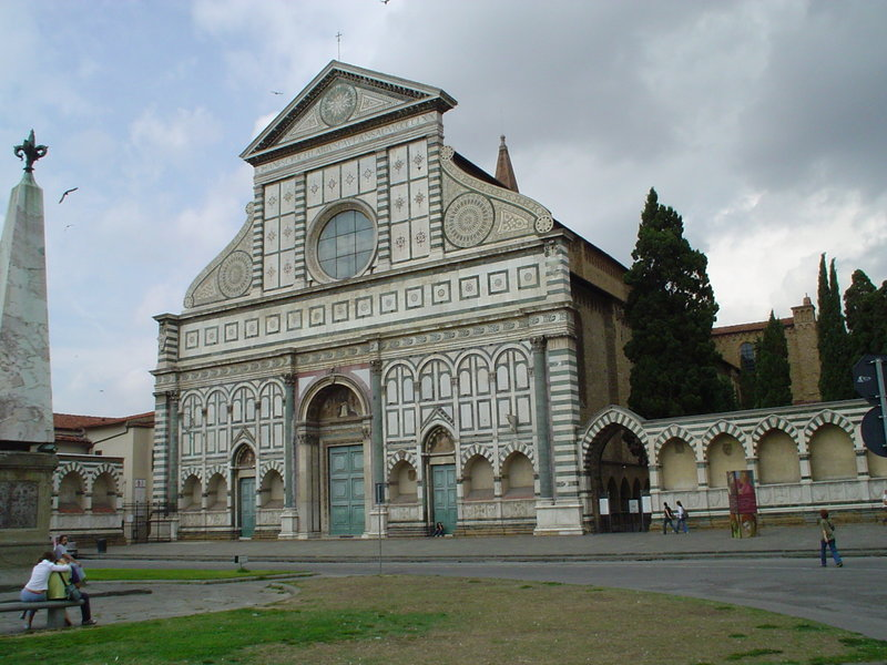 Foto Firenze