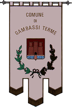 Stemma Comune di Gambassi Terme (FI)