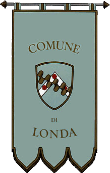 Stemma Comune di Londa (FI)