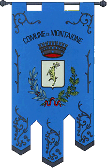 Stemma Comune di Montaione (FI)