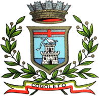 Stemma Comune di Cogoleto (GE)