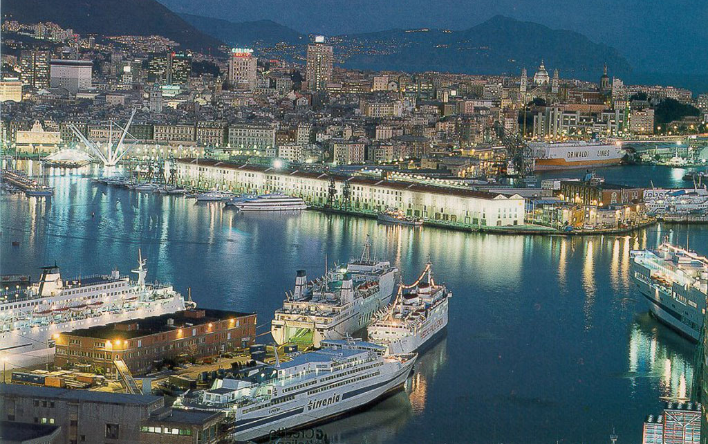 Foto Genova