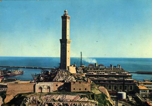 Foto Genova