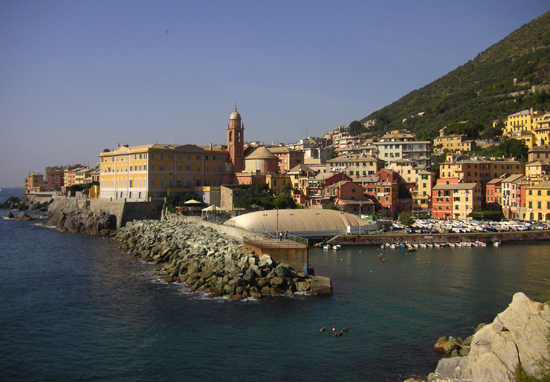 Foto Genova