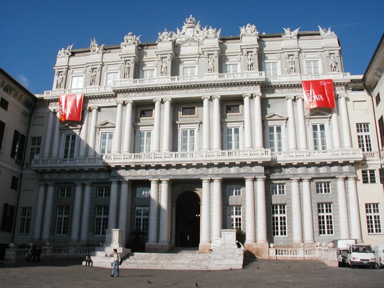 Foto Genova