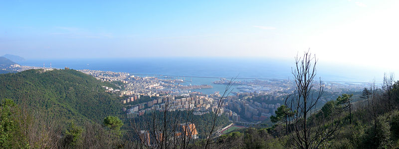 Foto Genova
