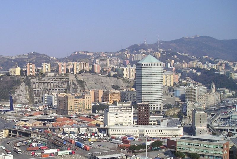Foto Genova
