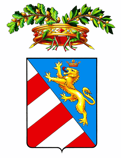 Stemma Provincia di Gorizia