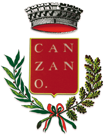 Stemma Comune di Cansano (AQ)