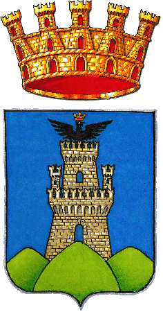 Stemma Comune di La Spezia (SP)