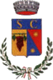 Stemma Comune di San Cesario di Lecce (LE)
